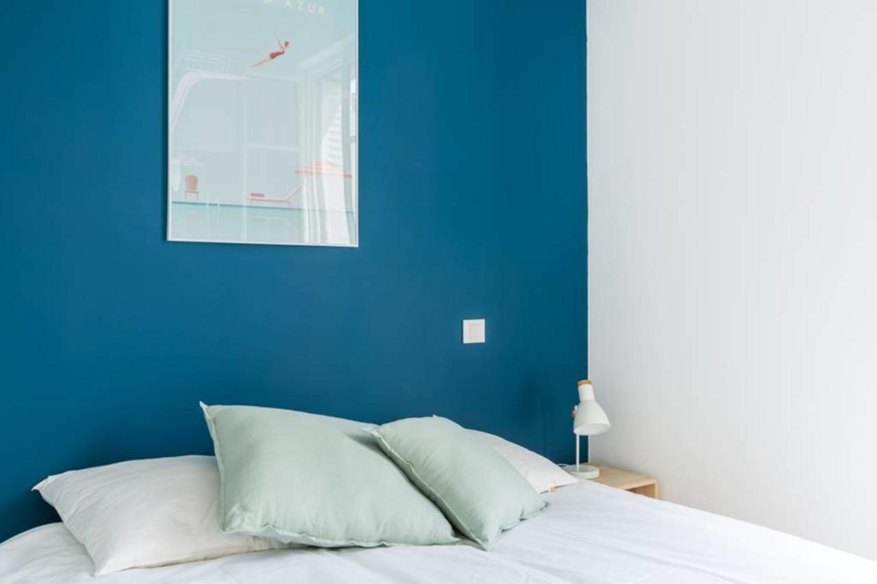 Guestready - Calm And Modern Superb Apartment Bordeaux Exterior photo