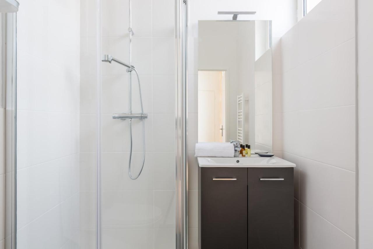 Guestready - Calm And Modern Superb Apartment Bordeaux Exterior photo